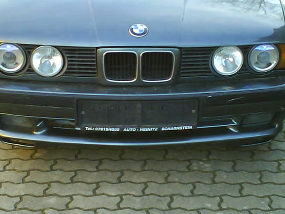 Mein BMW - 