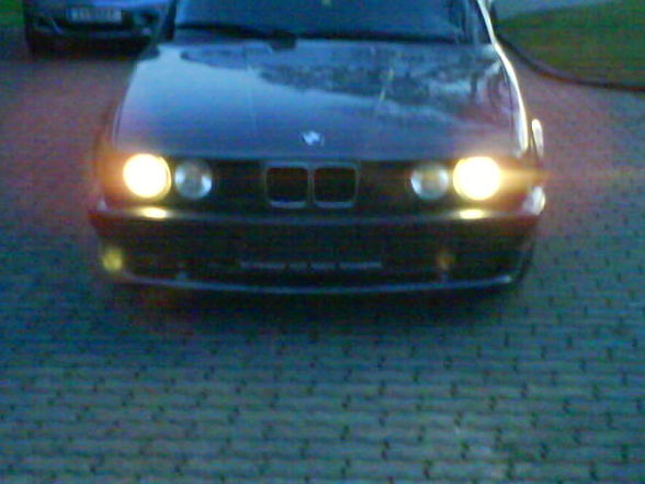 Mein BMW - 