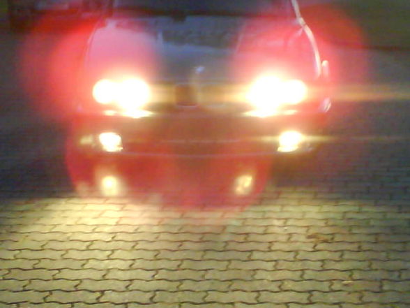Mein BMW - 