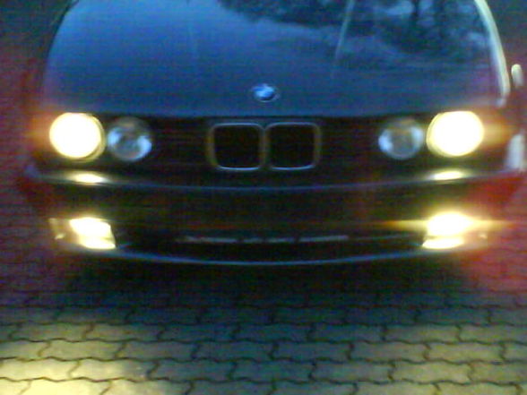 Mein BMW - 