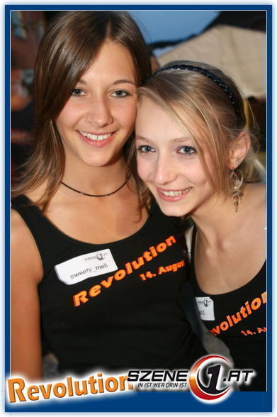 PartYgeiL '08 - 