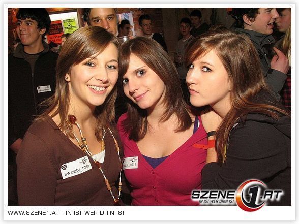 PartYgeiL '08 - 