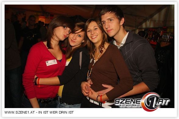 PartYgeiL '08 - 