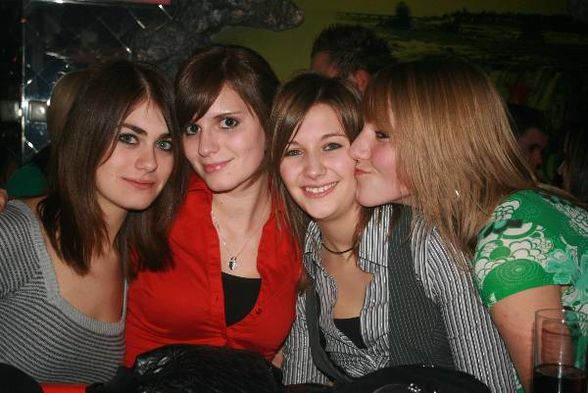 PartYgeiL '08 - 