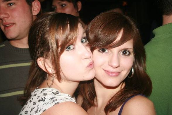 PartYgeiL '08 - 