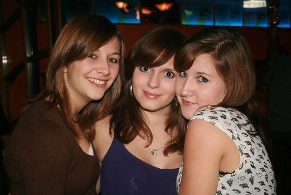 PartYgeiL '08 - 