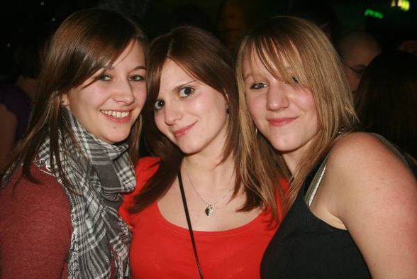 PartYgeiL '08 - 