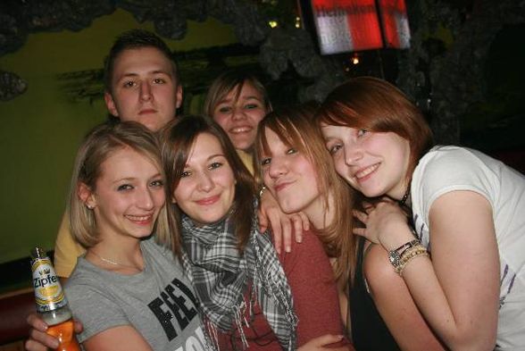 PartYgeiL '08 - 