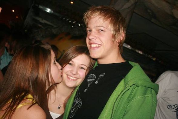 PartYgeiL '08 - 