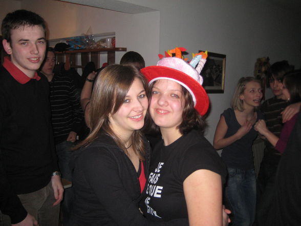 PartYgeiL '09 - 