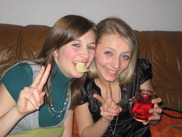 PartYgeiL '09 - 