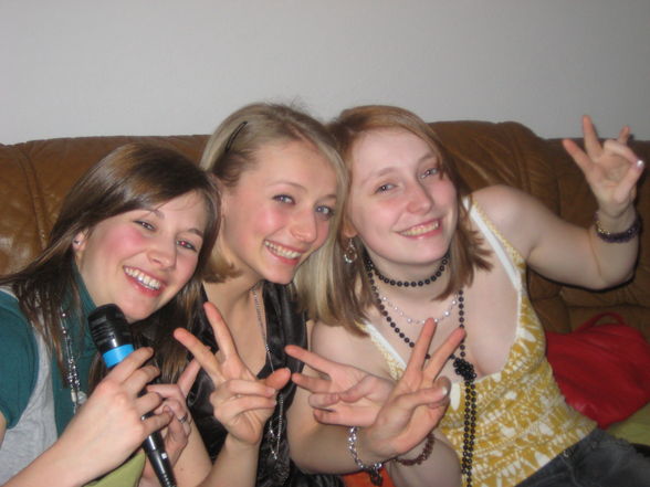 PartYgeiL '09 - 