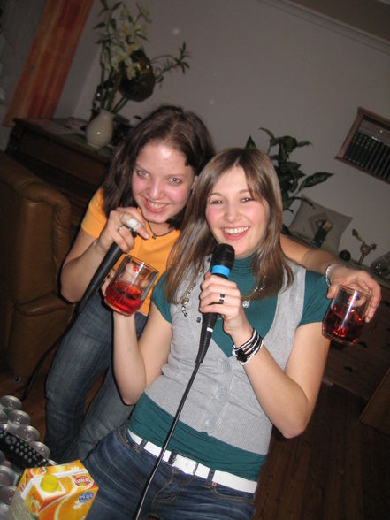 PartYgeiL '09 - 