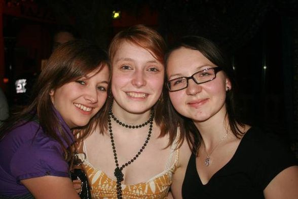 PartYgeiL '09 - 