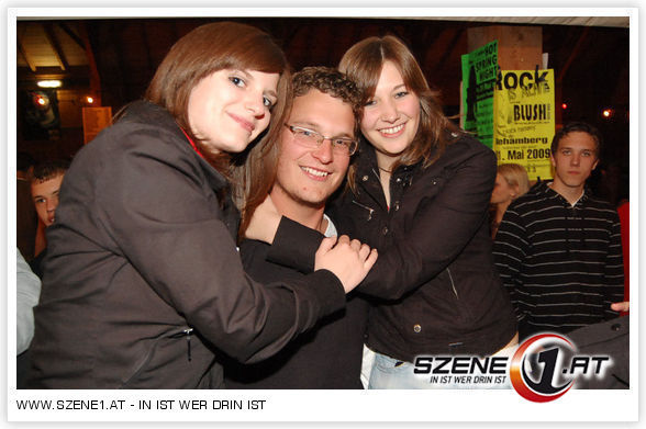 PartYgeiL '09 - 