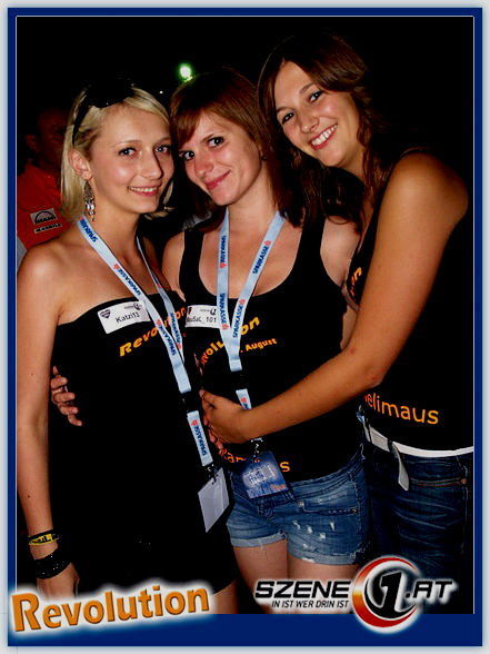 PartYgeiL '09 - 