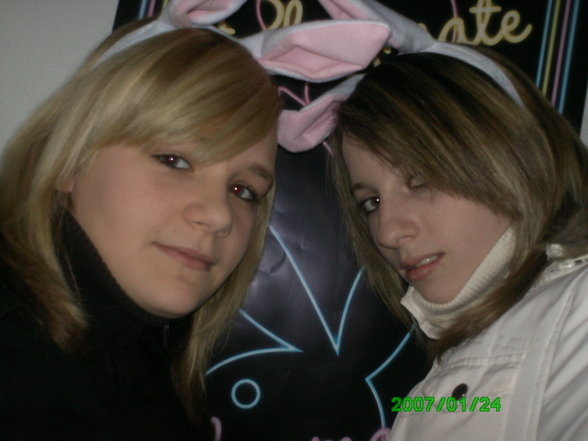 ---> BuNnY´s <--- - 