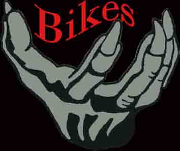 bikes - 