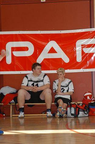 Volleyball 2004/05 - 