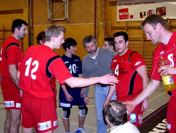 Volleyball 2004/05 - 