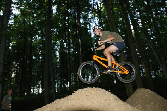 bmx'n =) - 