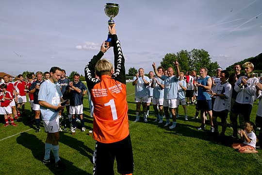 Pichlinger Dorfmeisterschaft 2007 - 