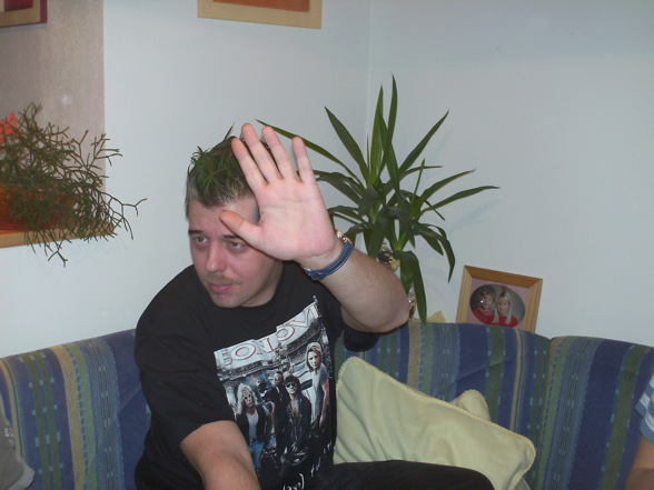 FaschingsGschnas Waldesruh - 