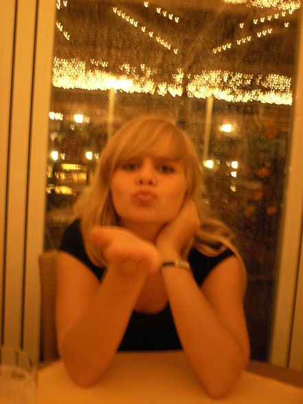 Schwesterlein =) - 