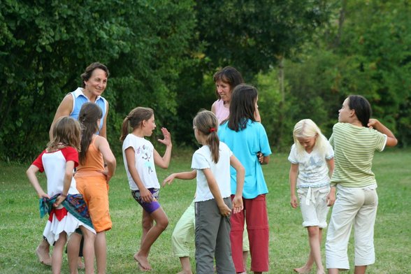 Familiewoche-Andorf 2007 - 