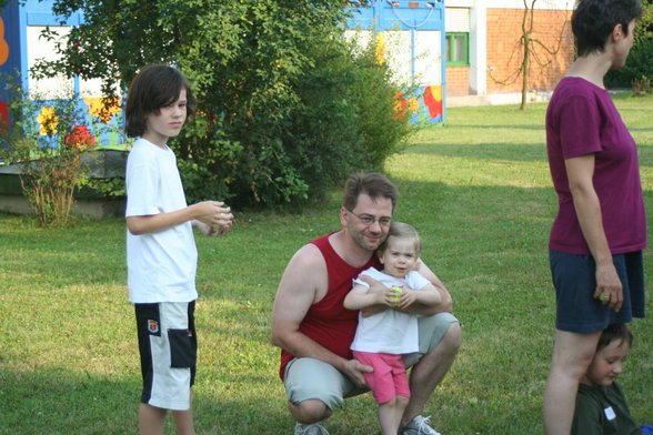 Familiewoche-Andorf 2007 - 