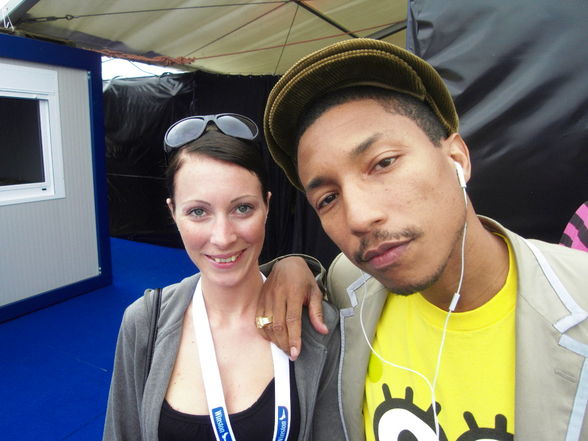 pharrell @ frauenfeld - 