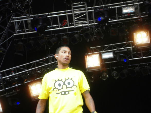 pharrell @ frauenfeld - 