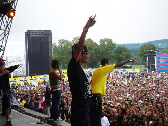 pharrell @ frauenfeld - 