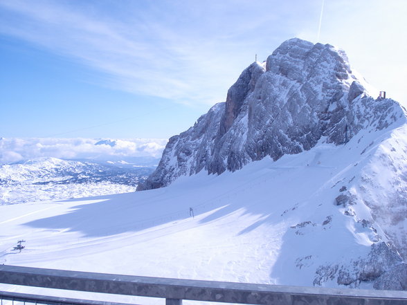 Dachstein (extreme) - 