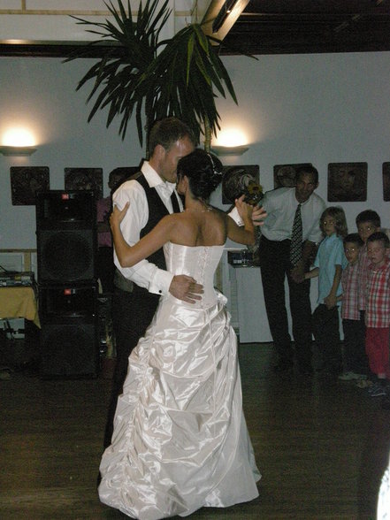 Hochtzeit - 