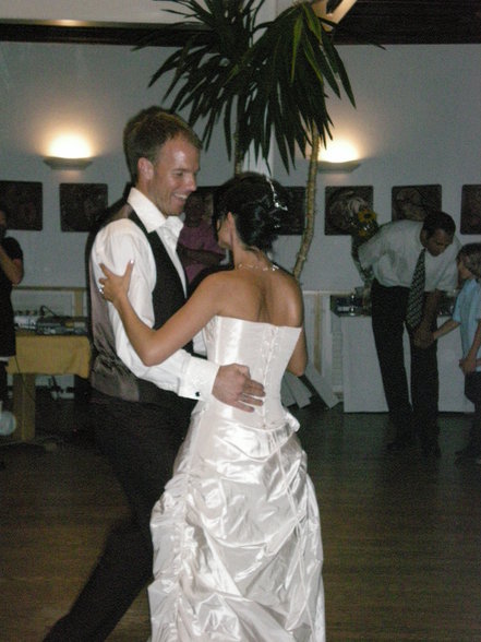 Hochtzeit - 