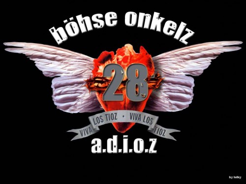 Onkelz 4 ever - 