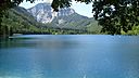 Am Langbathsee, da war ... - 