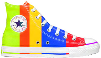 converse - 