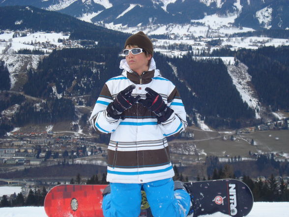 Schladming......^^ - 