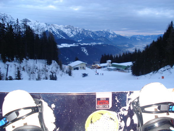 Schladming......^^ - 