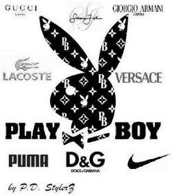 PlayBoy - 