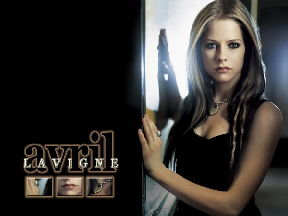 Avril Lavigne - 