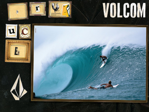 Volcom - 