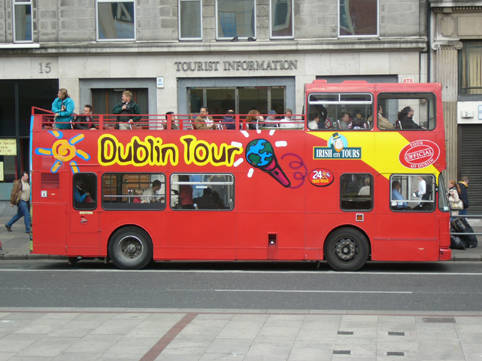 DUBLIN  - 