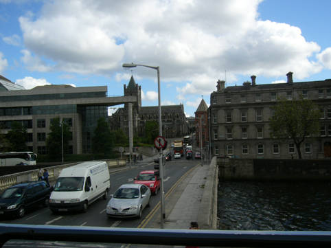 DUBLIN  - 