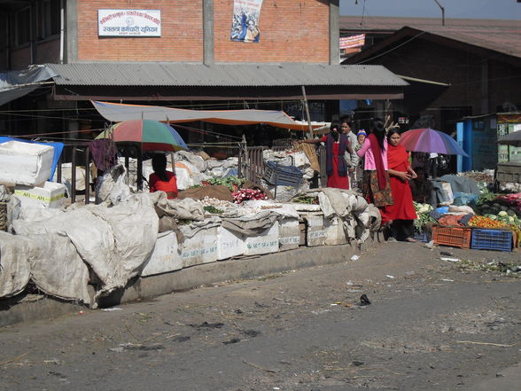 NEPAL-Das Dach der Welt - 