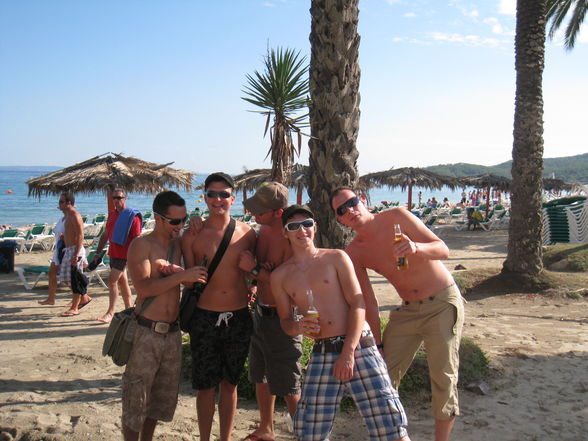 IBIZA 2009 - 