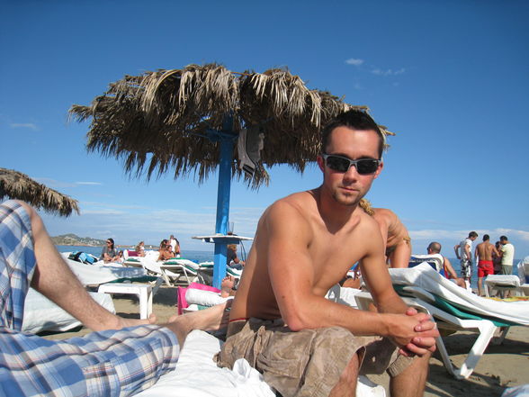 IBIZA 2009 - 