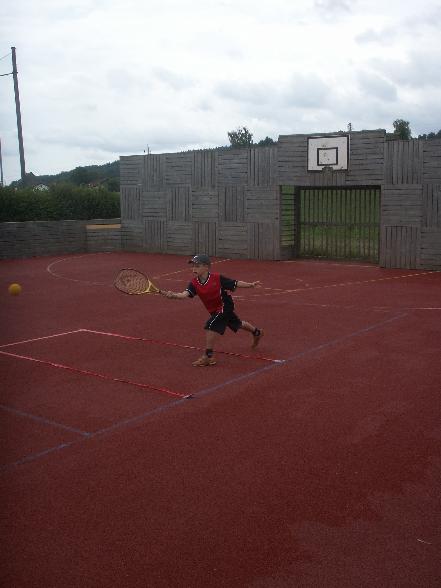 Softball Sternchenturnier in Samarei - 